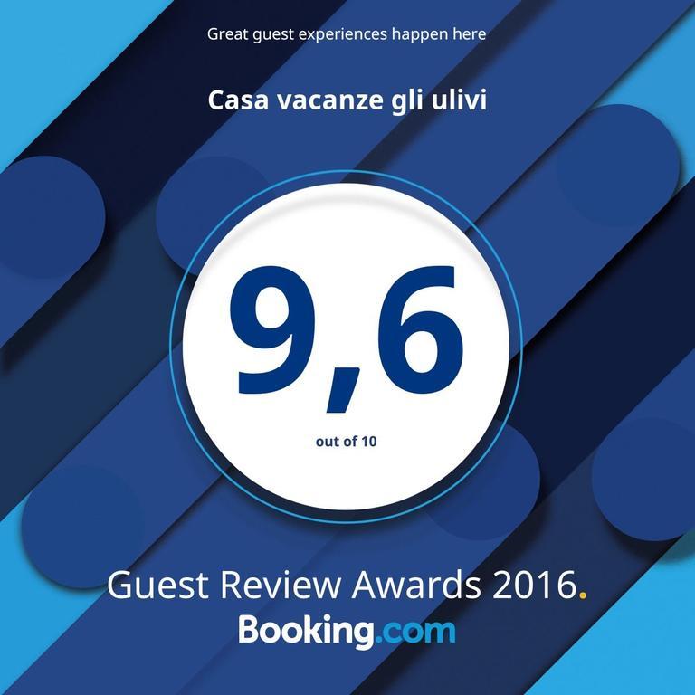 Casa Vacanze Gli Ulivi Borgomaro Bagian luar foto