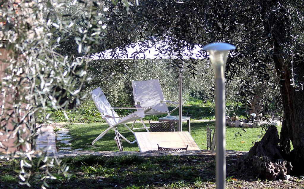 Casa Vacanze Gli Ulivi Borgomaro Bagian luar foto